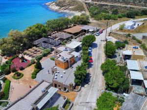 Porto Koundouros Beach and Villas