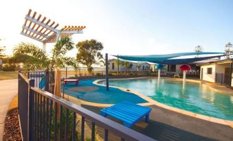 Caloundra Waterfront Holiday Park