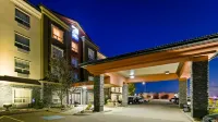 Best Western Bonnyville Inn  Suites