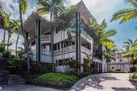 Big Island Retreat Hotels in Kahaluu-Keauhou