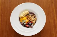 Fukuoka Toei Hotel - breakfast