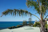 Pierview Apartments Hotel di Lorne