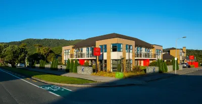 Coleraine Suites & Apartments Hôtels à : Greymouth