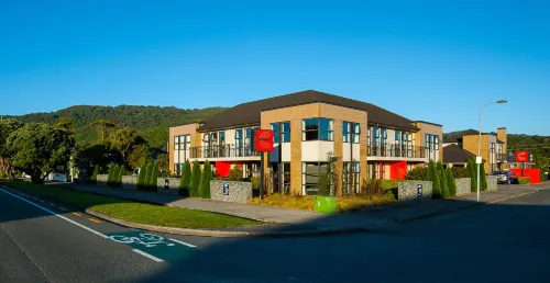 Coleraine Suites & Apartments Hotels in Greymouth