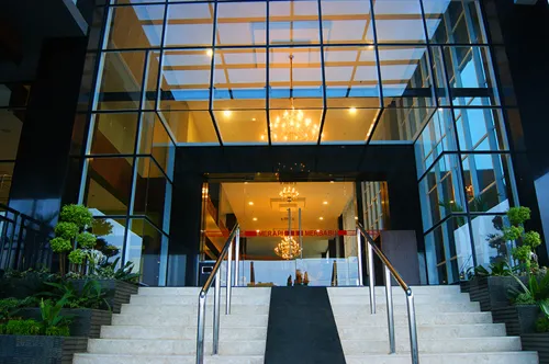 Merapi Merbabu Hotels Bekasi Hotels in Rawalumbu