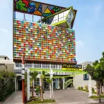 MAXONE Tidar Surabaya Hotels in Sawahan