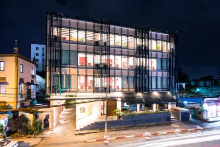 The Loft Yangon
