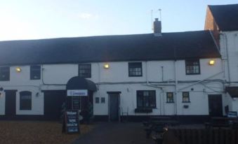 Plough & Harrow - Housity