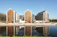 Apartinfo Island Apartments Hotels in Pruszcz Gdanski