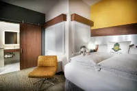 Staypineapple, Hotel Z, Gaslamp Quarter San Diego