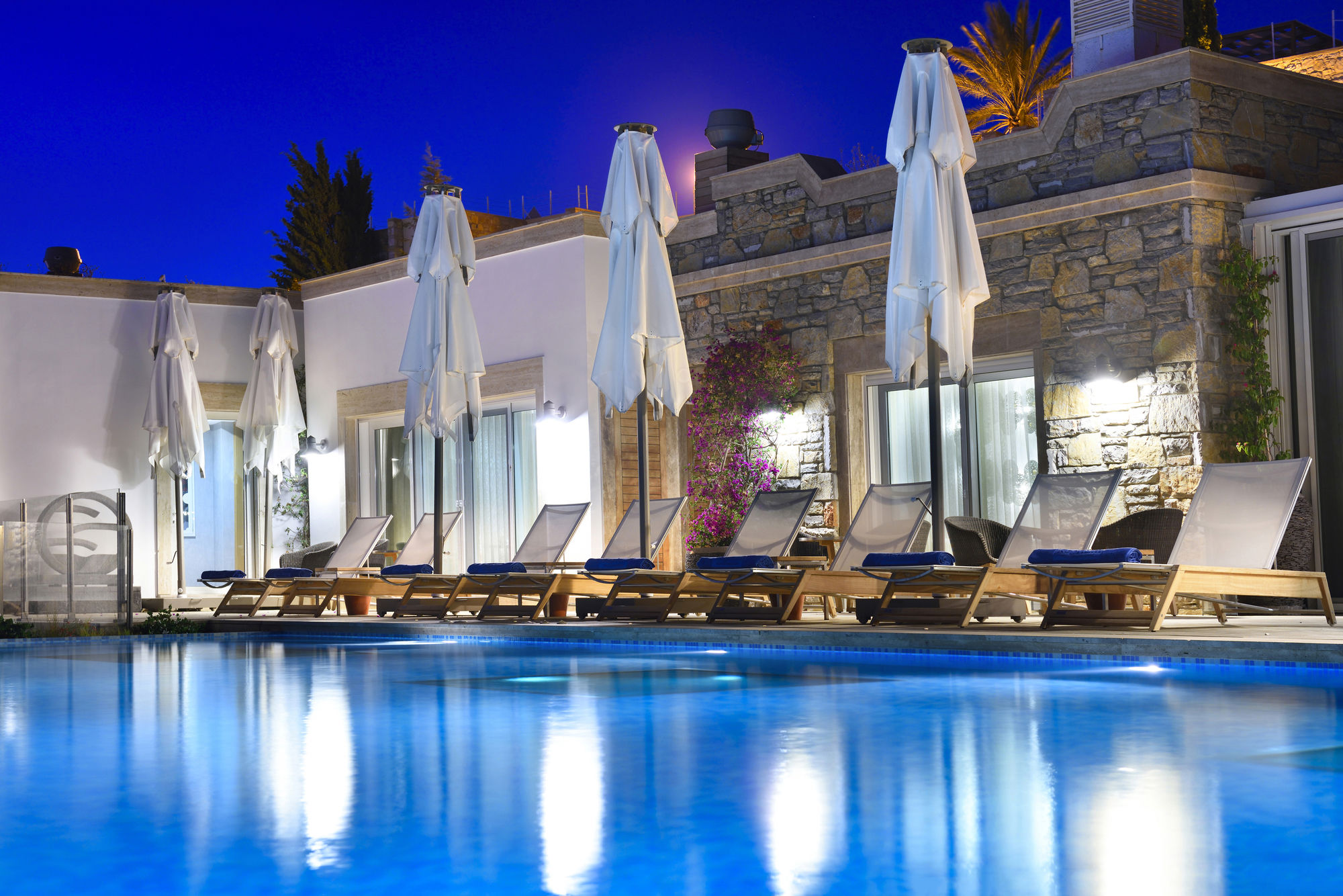 Regnum Escana Boutique Hotel