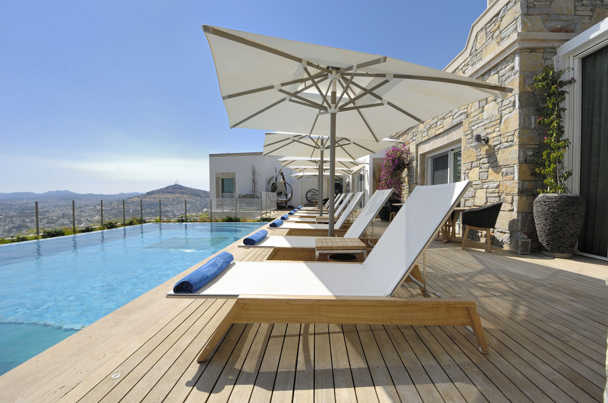 Regnum Escana Boutique Hotel