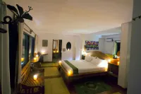 Thanakha Inle Hotel - Bares