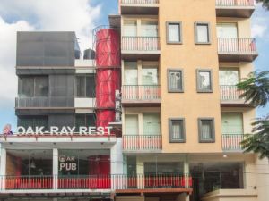 Oak Ray City Hotel