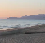 阿米克拉酒店 - 沙灘