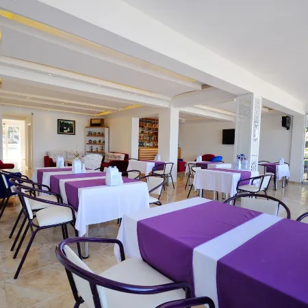 Fuda Hotel