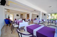 Fuda Hotel - breakfast
