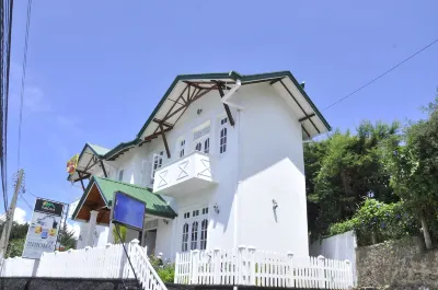 Inroma Holiday Resort