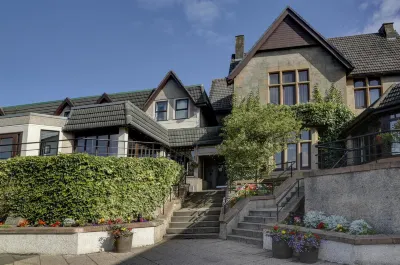 Best Western Garfield House Hotel Hotel di 