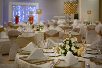 Mercure Ankara Kizilay