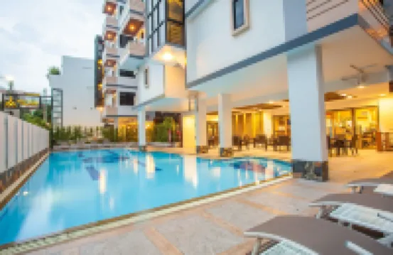 นิวสยาม พาเลซ วิว