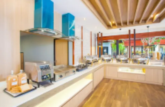 นิวสยาม พาเลซ วิว