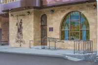 Don Kihot Hotel