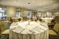 Best Western Shaftesbury the Royal Chase Hotel Hotels in Shaftesbury