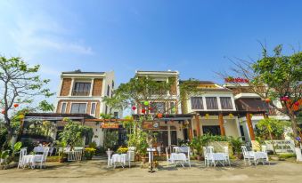 Hien Hoa Villa Hoi An