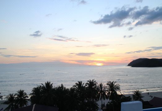 랑카위 케이블카