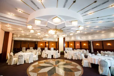 Rahat Palace Hotel