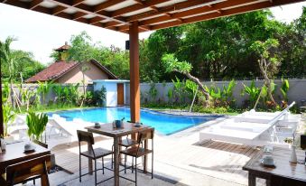 Harmony Beach Suite