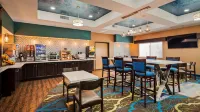 Best Western Plus Taft Inn