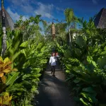 Goya Boutique Resort Các khách sạn gần Tibumana Waterfall
