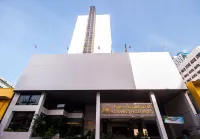 Diamond Plaza Hatyai Hotel