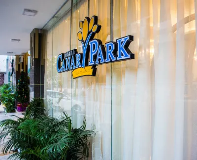 Hotel Bengal Canary Park โรงแรมใน