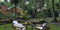Raices Amambai Lodges