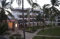 PrideInn Paradise Beach Resort & Spa Mombasa