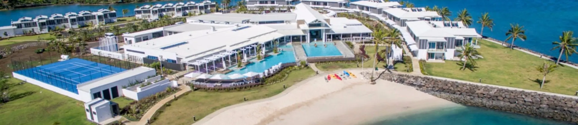 Four-Star Hotels
