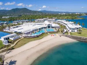 Top 6 Four-Star Hotels in Samoa