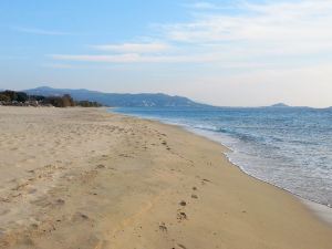 Orion Naxos Hotel