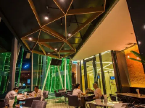 Crystal Hotel Hat Yai Hotels in Hat Yai