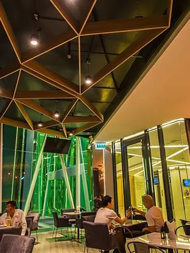 รูปภาพของโรงเเรมคริสตัล หาดใหญ่