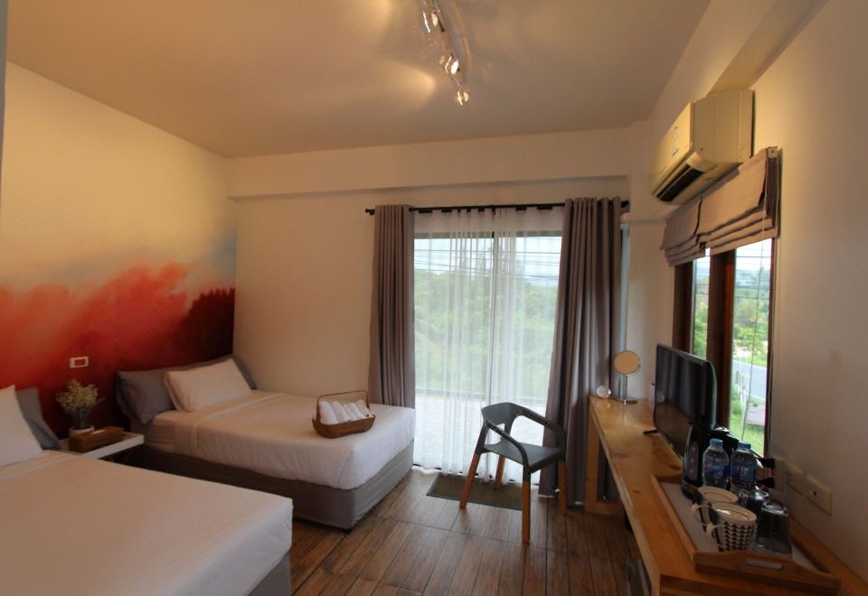 Vish Hotel and Cafe - Housity