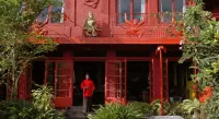 Helgasfolly Anti Hotel Residence