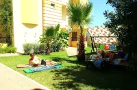 Summer Rose Hotel Các khách sạn ở Side