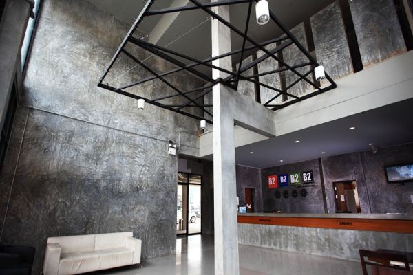 B2 티파네이트(B2 Thippanate Boutique & Budget Hotel)_2