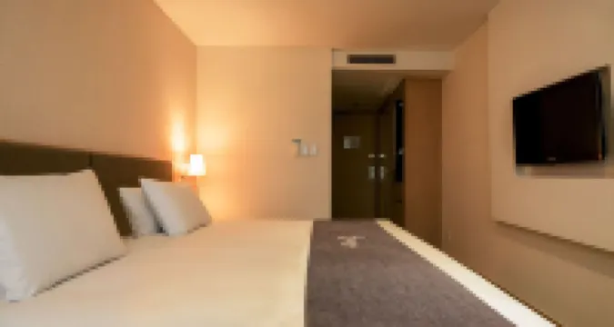 ホテル ベニュー G