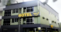 Smile Hotel Selayang Point Hotels near Batu Caves Murugan Statue