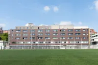 Résidence Internationale de Paris Hotels in Bagnolet